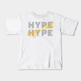 Hype Beast Kids T-Shirt